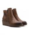 BOTIN NAPA CREMALLERA LATERAL CUERO 81197