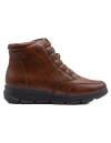 BOTIN NAPA CORDONERAS ELASTICAS CUERO 80852