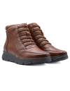 BOTIN NAPA CORDONERAS ELASTICAS CUERO 80852