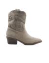 BOTIN ANTE COWBOY KAKI 81431