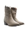 BOTIN ANTE COWBOY KAKI 81431