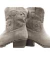 BOTIN ANTE COWBOY KAKI 81431