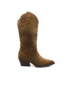 BOTA MEDIA CAÑA COWBOY CAMEL 81437