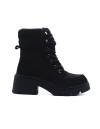 BOTIN NAPA COMBINADO BORREGUILLO NEGRO 80985