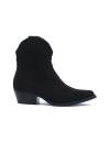 BOTIN CAMPERO ANTELINA NEGRO 80990