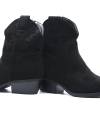 BOTIN CAMPERO ANTELINA NEGRO 80990