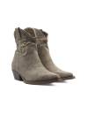 BOTIN CAMPERO ANTELINA KAKI 80991