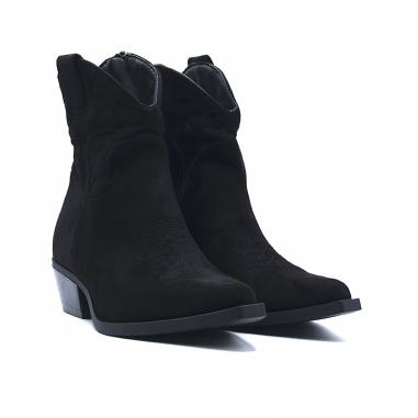 BOTIN CAMPERO ANTELINA NEGRO 80990