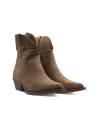 BOTIN CAMPERO ANTELINA CAMEL 80992