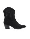 BOTIN CAMPERO ANTELINA NEGRO 80994