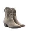 BOTIN CAMPERO ANTELINA KAKI 80993