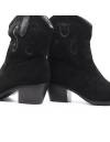 BOTIN CAMPERO ANTELINA NEGRO 80994