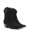 BOTIN CAMPERO ANTELINA NEGRO 80994