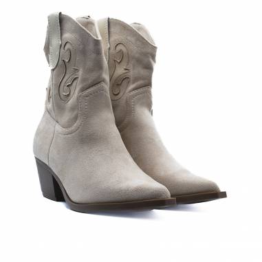 BOTIN CAMPERO ANTELINA BEIG 80995