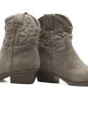 BOTIN CAMPERO ANTELINA KAKI 80991