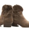 BOTIN CAMPERO ANTELINA CAMEL 80992