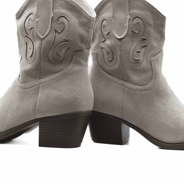 BOTIN CAMPERO ANTELINA BEIG 80995