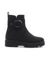 BOTIN ANTE PLATAFORMA NEGRO 81035