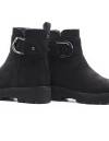 BOTIN ANTE PLATAFORMA NEGRO 81035