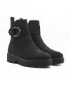 BOTIN ANTE PLATAFORMA NEGRO 81035