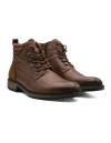 BOTIN NAPA COMBINADO CUERO 61715