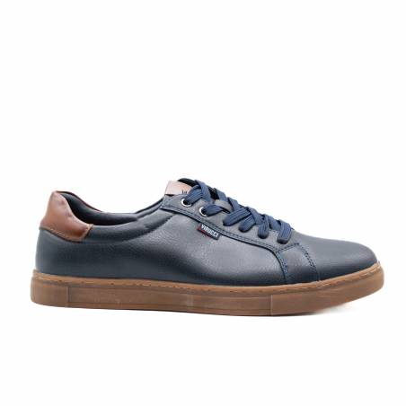 CASUAL NAPA PLANTILLA EXTRAIBLE MARINO 61710