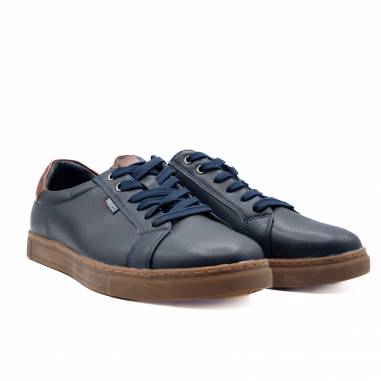 CASUAL NAPA PLANTILLA EXTRAIBLE MARINO 61710