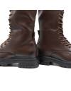 BOTA NAPA ALTA CORDONES MARRON 81541