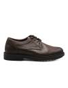 BLUCHER NAPA PLANTILLA EXTRAIBLE MARRON 61725