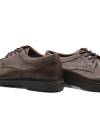 BLUCHER NAPA PLANTILLA EXTRAIBLE MARRON 61725