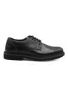 BLUCHER NAPA PLANTILLA EXTRAIBLE NEGRO 61726