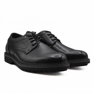 BLUCHER NAPA PLANTILLA EXTRAIBLE NEGRO 61726