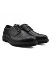 BLUCHER NAPA PLANTILLA EXTRAIBLE NEGRO 61726