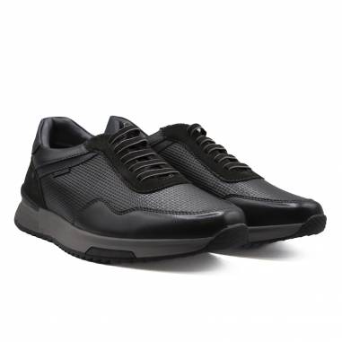 CASUAL NAPA PLANTILLA EXTRAIBLE NEGRO 61727