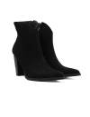 BOTIN ANTELINA CON TACON NEGRO 81824