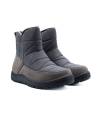 BOTIN NYLON COMBINADO GRIS 81849