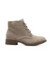 BOTIN ANTE CORDONERAS BEIG 81764