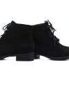 BOTIN ANTE CORDONERAS KAKI 81766