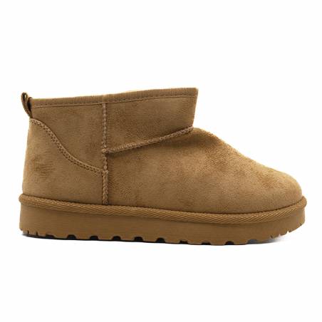 BOTIN ANTE FORRO PELO CAMEL 81770