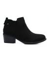 BOTIN ANTE ELASTICO LATERAL NEGRO 81771