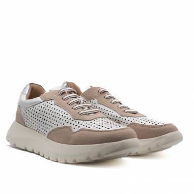 CASUAL NAPA PLANTILLA EXTRAIBLE TAUPE 82175