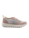 CASUAL NAPA REJILLA PLANTILLA EXTRAIBLE ROSA 82184