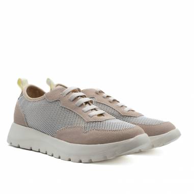 CASUAL NAPA REJILLA PLANTILLA EXTRAIBLE TAUPE 82185