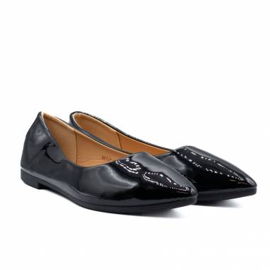 SABRINA CHAROL PLANTILLA ACOLCHADA NEGRO 82155