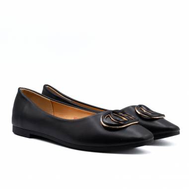 SABRINA NAPA PLANTILLA ACOLCHADA NEGRO 82160