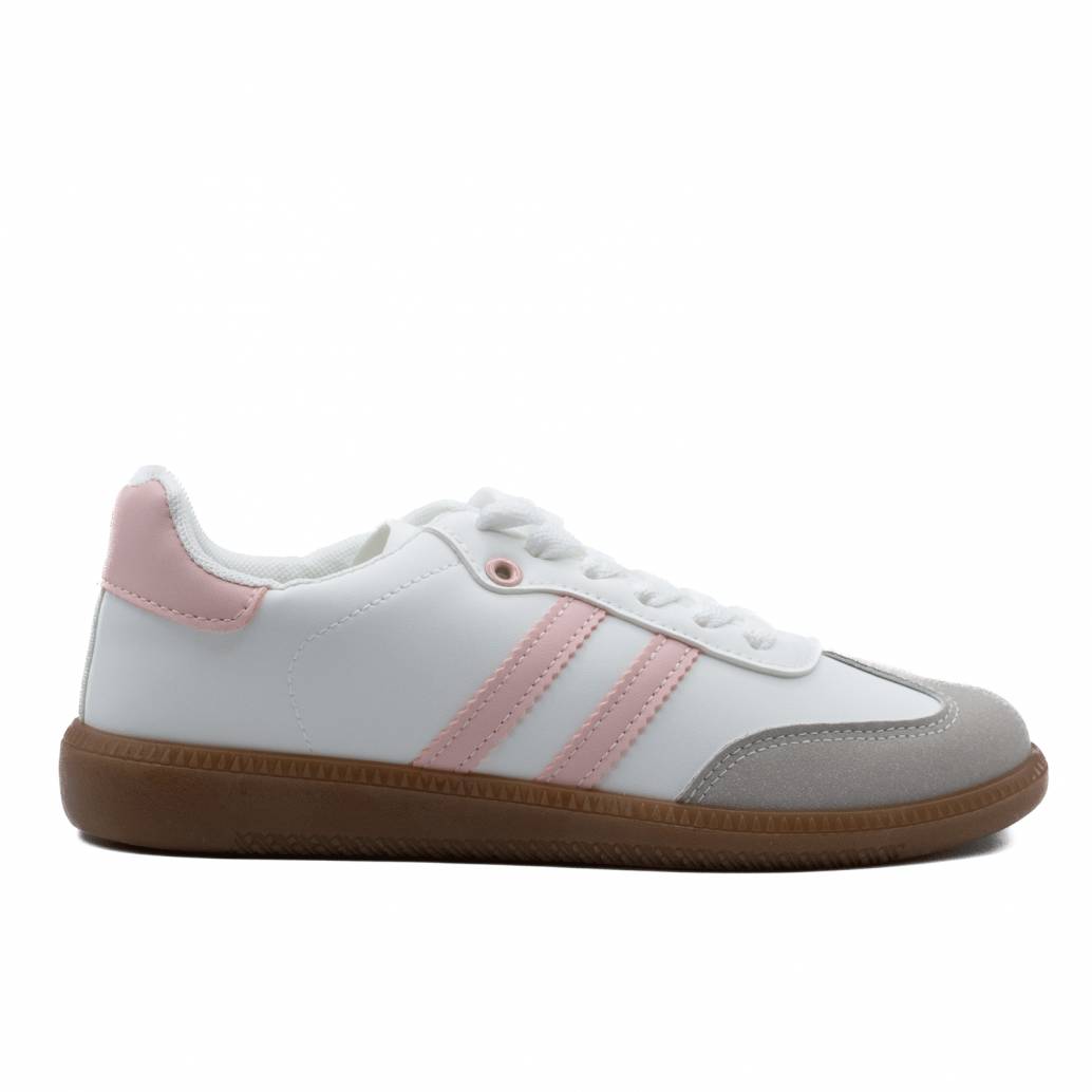 DEPORTIVO NAPA COMBI PLANTILLA EXTRAIBLE ROSA 82065