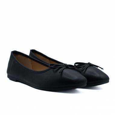 SABRINA NAPA LAZO PLANTA ACOLCHADA NEGRO 82228