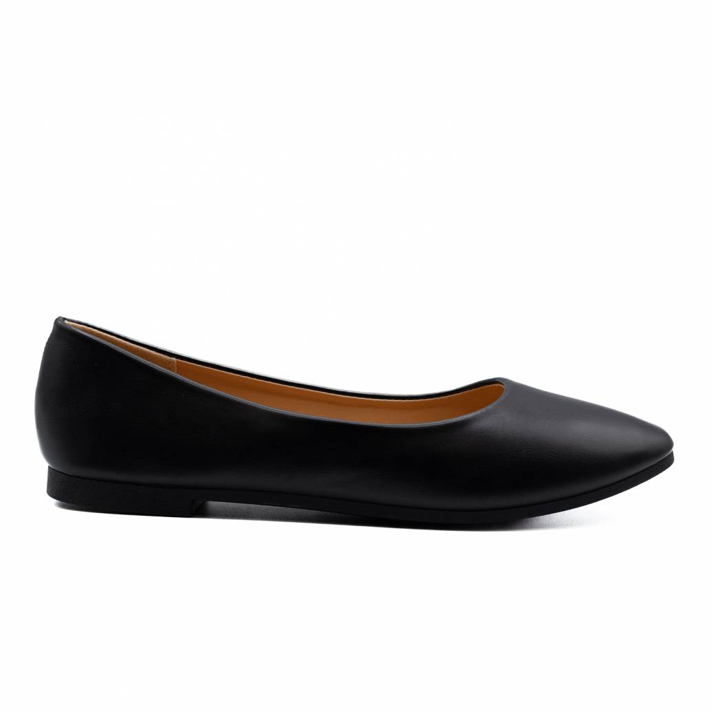 SABRINA NAPA PLANTILLA ACOLCHADA NEGRO 82159