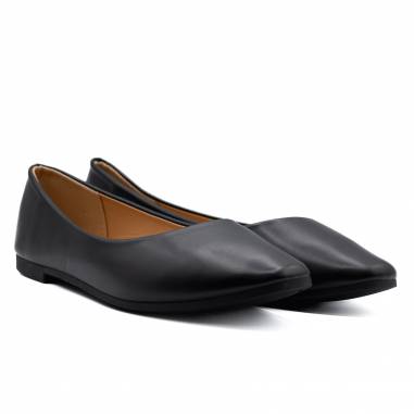 SABRINA NAPA PLANTILLA ACOLCHADA NEGRO 82159