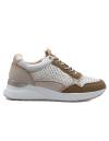 DEPORTIVO NAPA PLANTILLA EXTRAIBLE TAUPE 80656